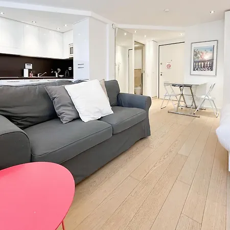 Tony Allard By Winsome Destination 3f Apartment *