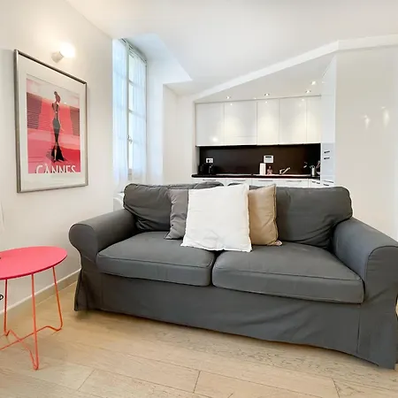 Apartment Tony Allard By Winsome Destination 3f Cannes